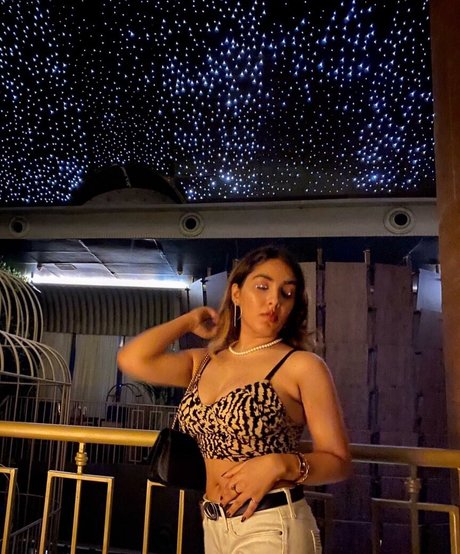 tvishagulatii star nudes photo