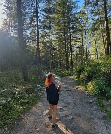 tvishagulatii high quality model galleries