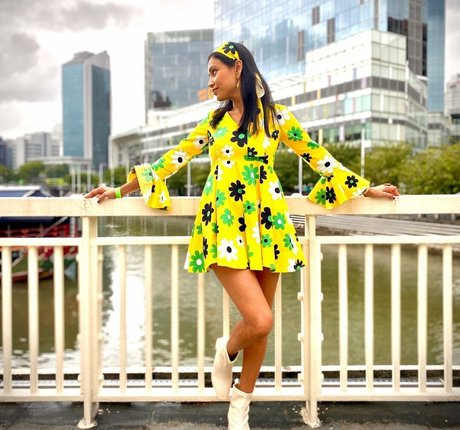 Shivani nude star img