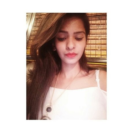 Anjali Gupta top model img