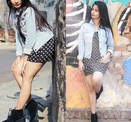 Anjali Gupta perfect pornstar pictures