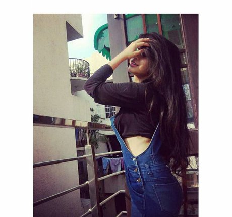 Anjali Gupta nudes star pic