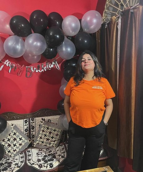 tejaswi pandeyy nudes actress photo