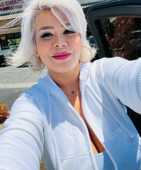 Myra La Chula pornstar free photo