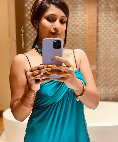 Roma Varadkar model best galleries