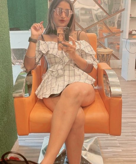 Roma Varadkar model hd picture