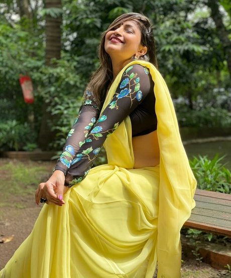 Roma Varadkar free model img