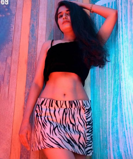 Foxy Queen sex star image