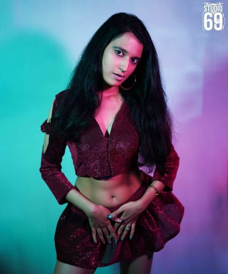 Foxy Queen porn star photos