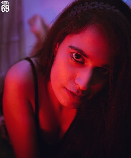 Foxy Queen star hd picture