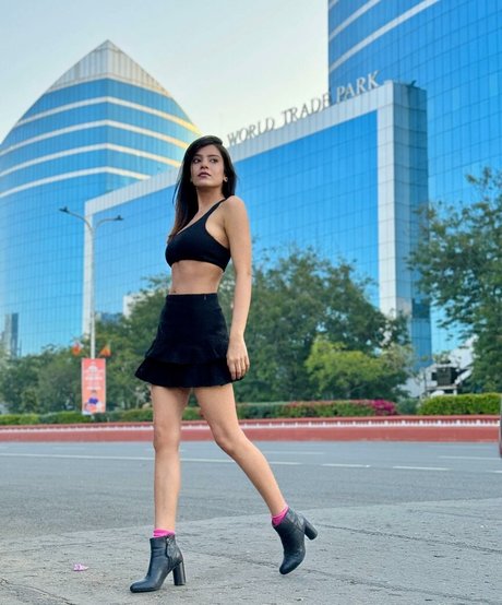 Akshita Dutta xxx pornstar image