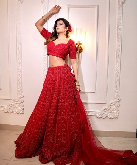 Akshita Dutta nice actress photo