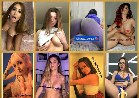 miraclefree model naked picture