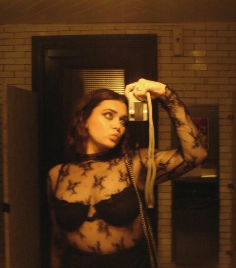 Erin Dougal star sex picture