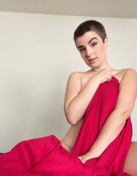 tithegirl model exclusive images