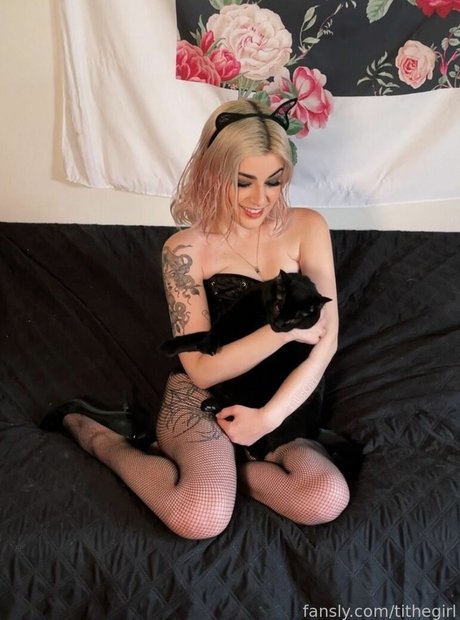 tithegirl sex star photos