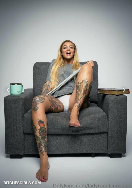 Amanda Rae star nice gallery