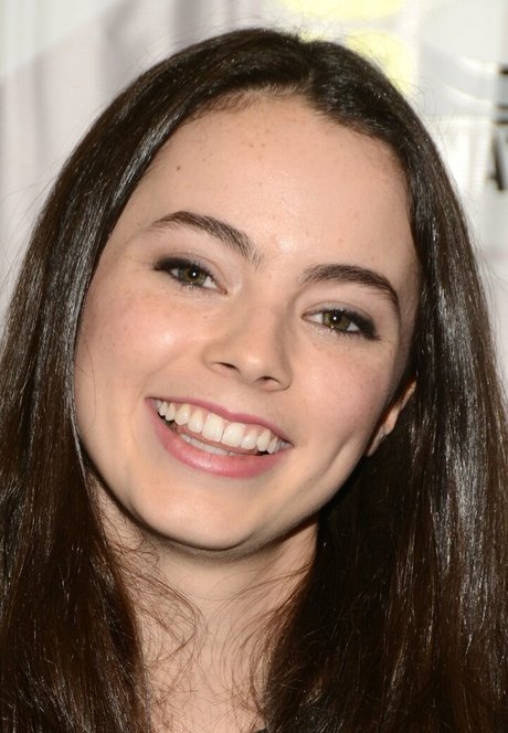 Freya Tingley nice actress pics