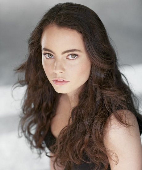 Freya Tingley star pic