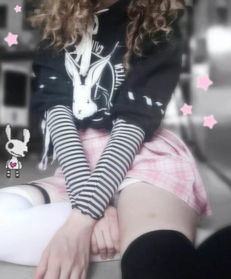 Porcelain Ghoul star pornographic galleries