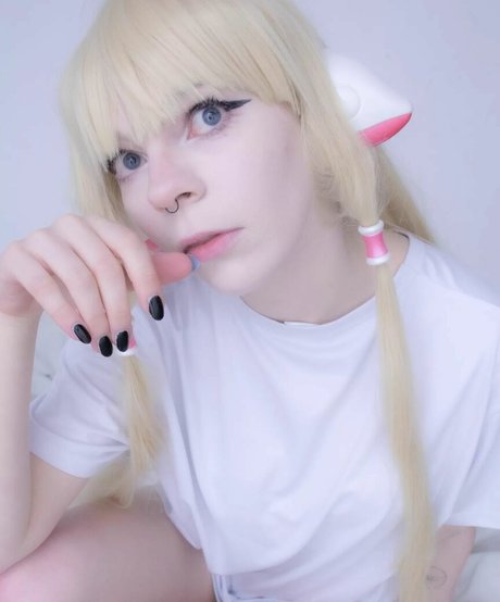 Porcelain Ghoul nudes actress photo