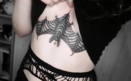 Porcelain Ghoul nice pornstar gallery