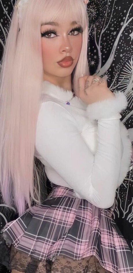 itsrumoonn beautiful star archive