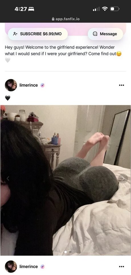 limerince hot actress photo