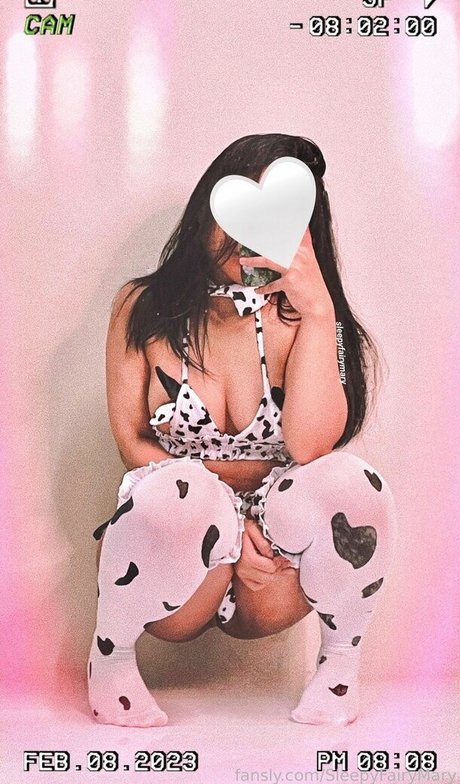 SleepyFairyMary exclusive actress gallery