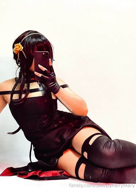 SleepyFairyMary pornstar best images