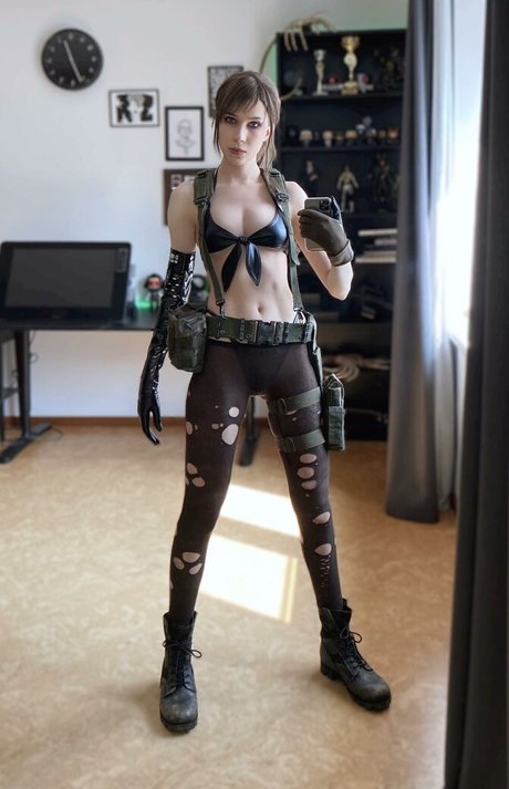 Olga Haku Frau haku naked actress pictures