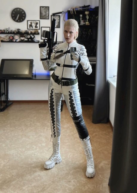 Olga Haku Frau haku perfect actress galleries