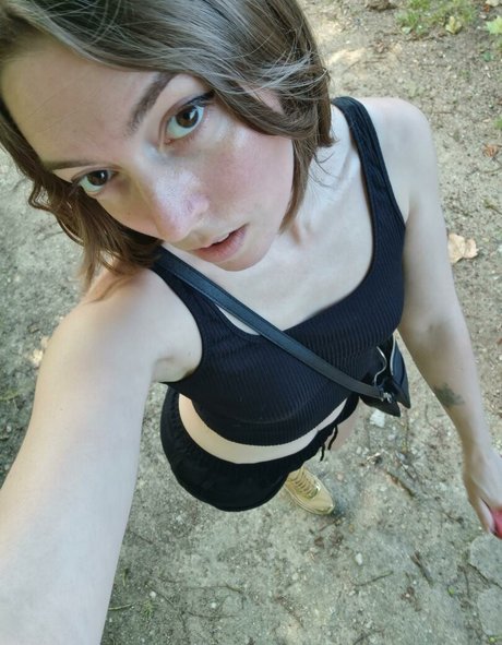 Deesse michto sex star pic