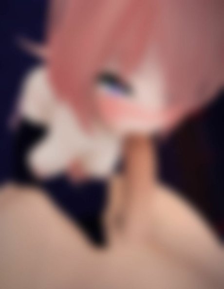 CadetKitten Quick photo