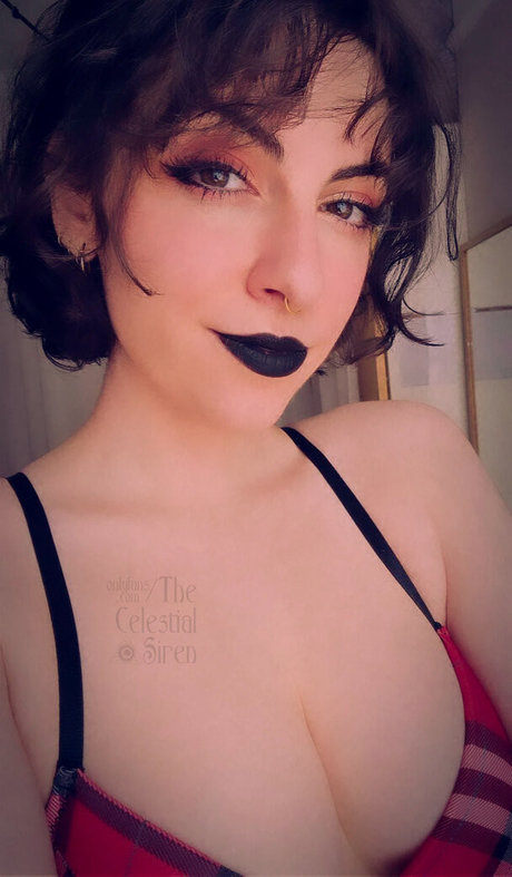 thecelestialsiren pornstar high quality photos