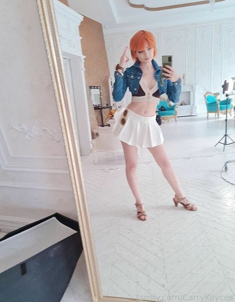 CarryKeycos xxx actress img