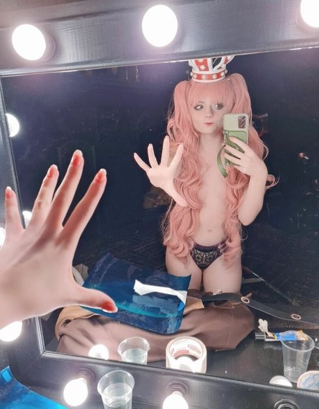 CarryKeycos sexy pornstar gallery