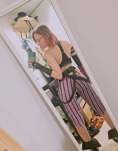 CarryKeycos sex star images