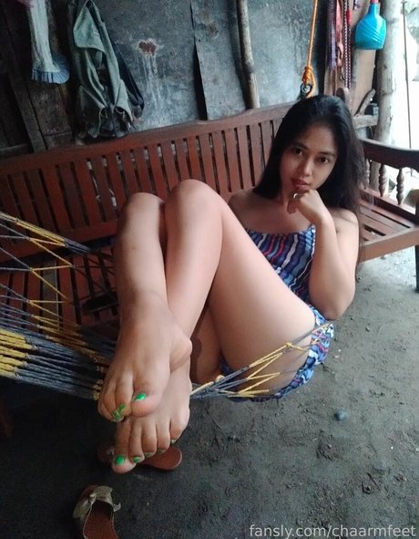 chaarmfeet pornstar best photo
