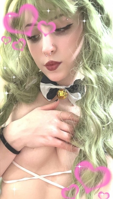 deadpixies naked star photo