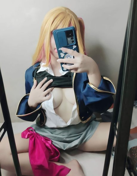 AkemiMikaido nudes star gallery