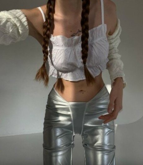 fraukrauze model pics