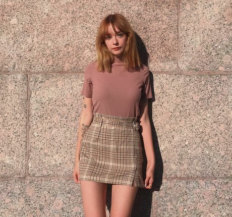 fraukrauze model top pics