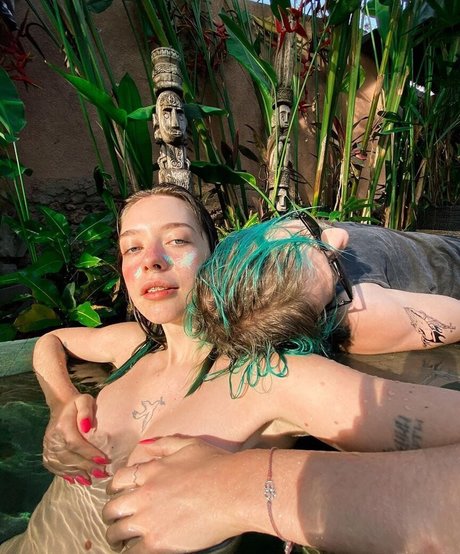 fraukrauze star hot archive