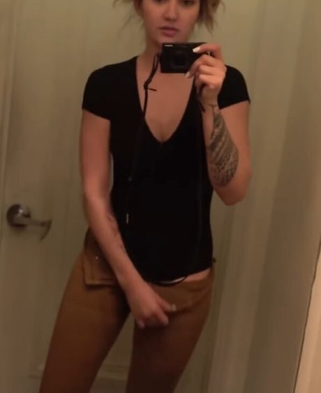 Geovanna Antoinette actress images