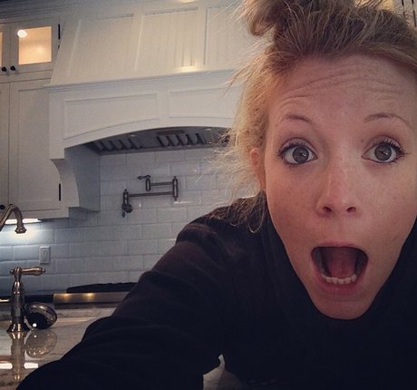 Lindsay DeFranco xxx actress image