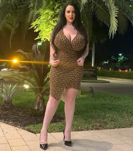 Kristine J free model galleries