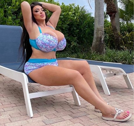 Kristine J naked actress photo