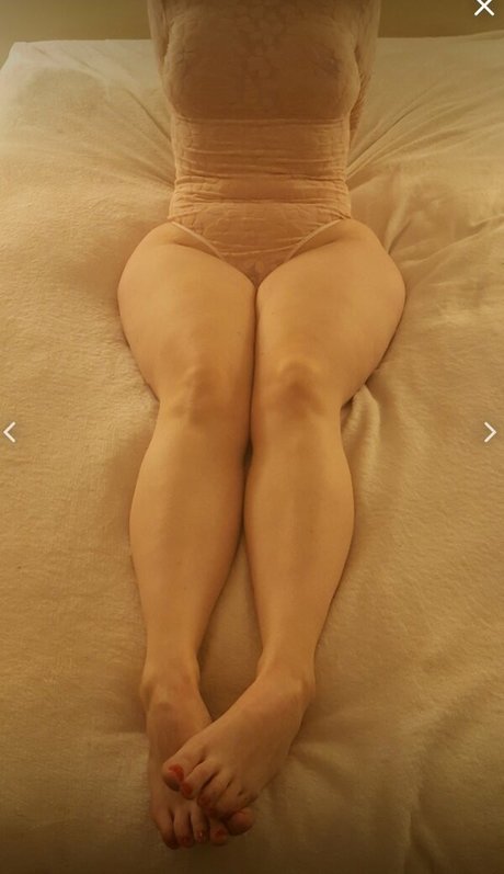 myprettywifesfeet naked star gallery