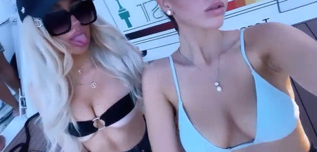 Monet Fisher star exclusive img